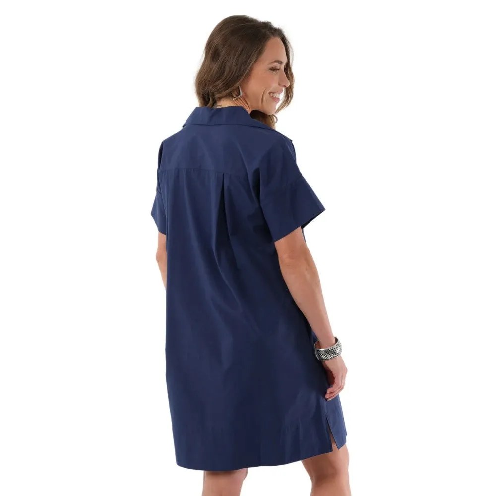 Agnes Dress