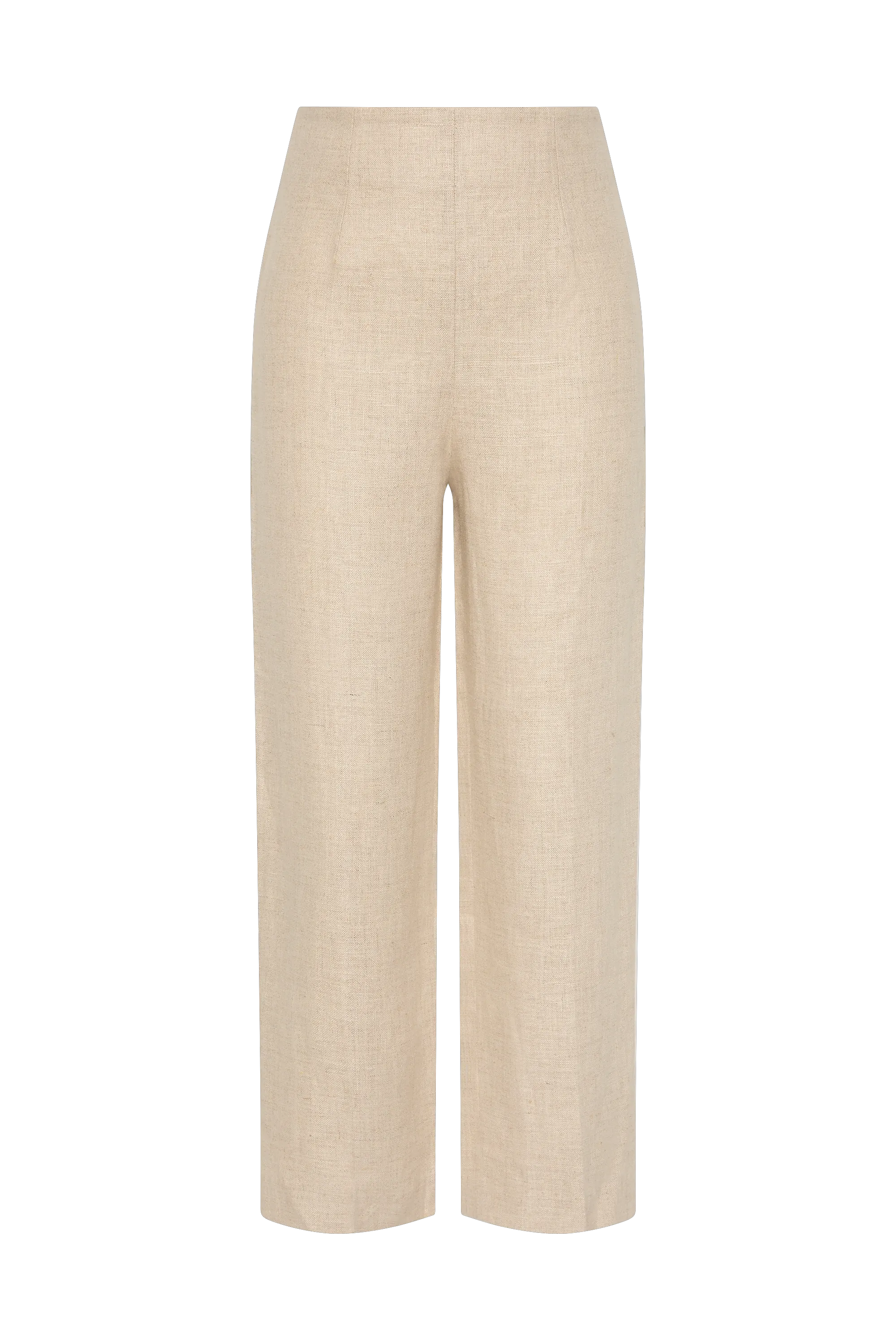 Claudine Pant Natural