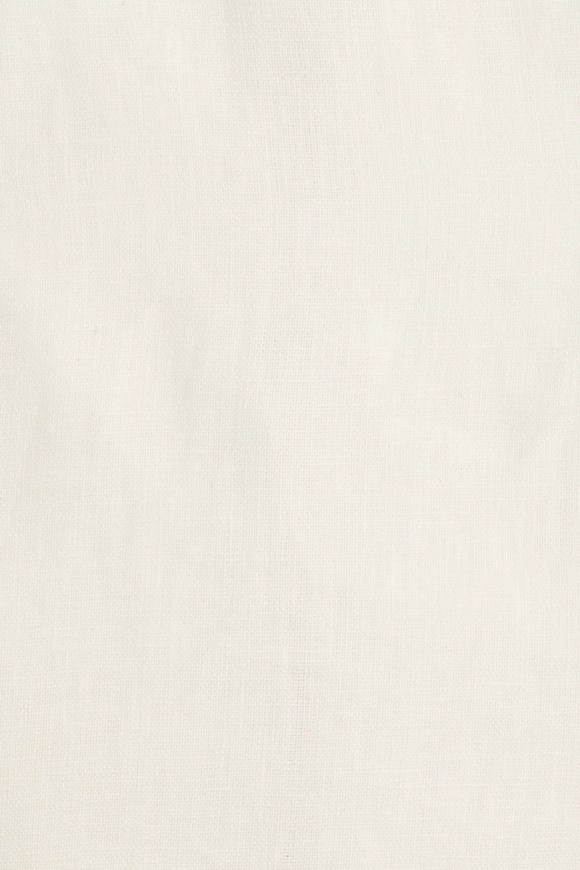 Claudine Pant White