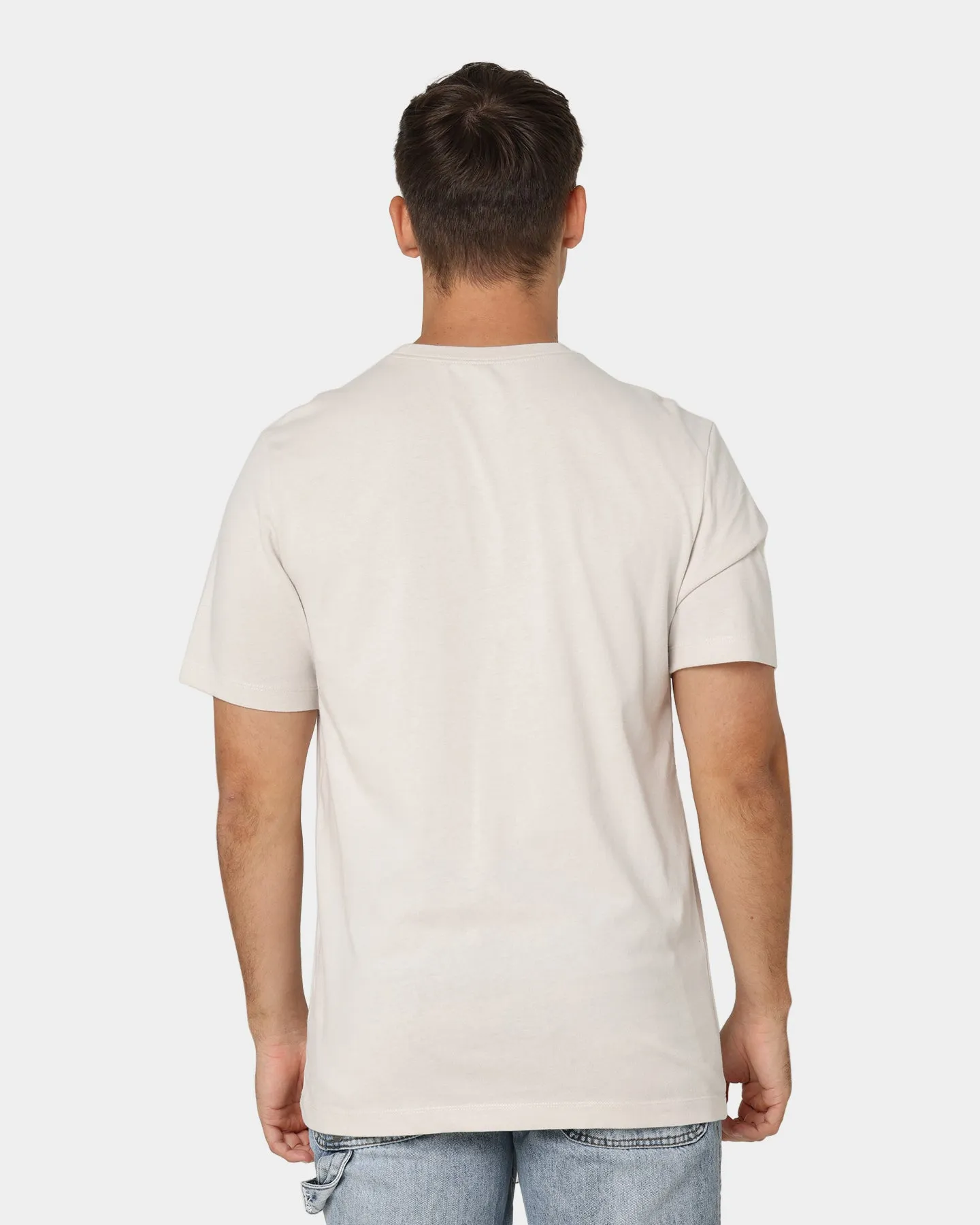 Jordan Flight Essentials T-Shirt Light Orewood Brown