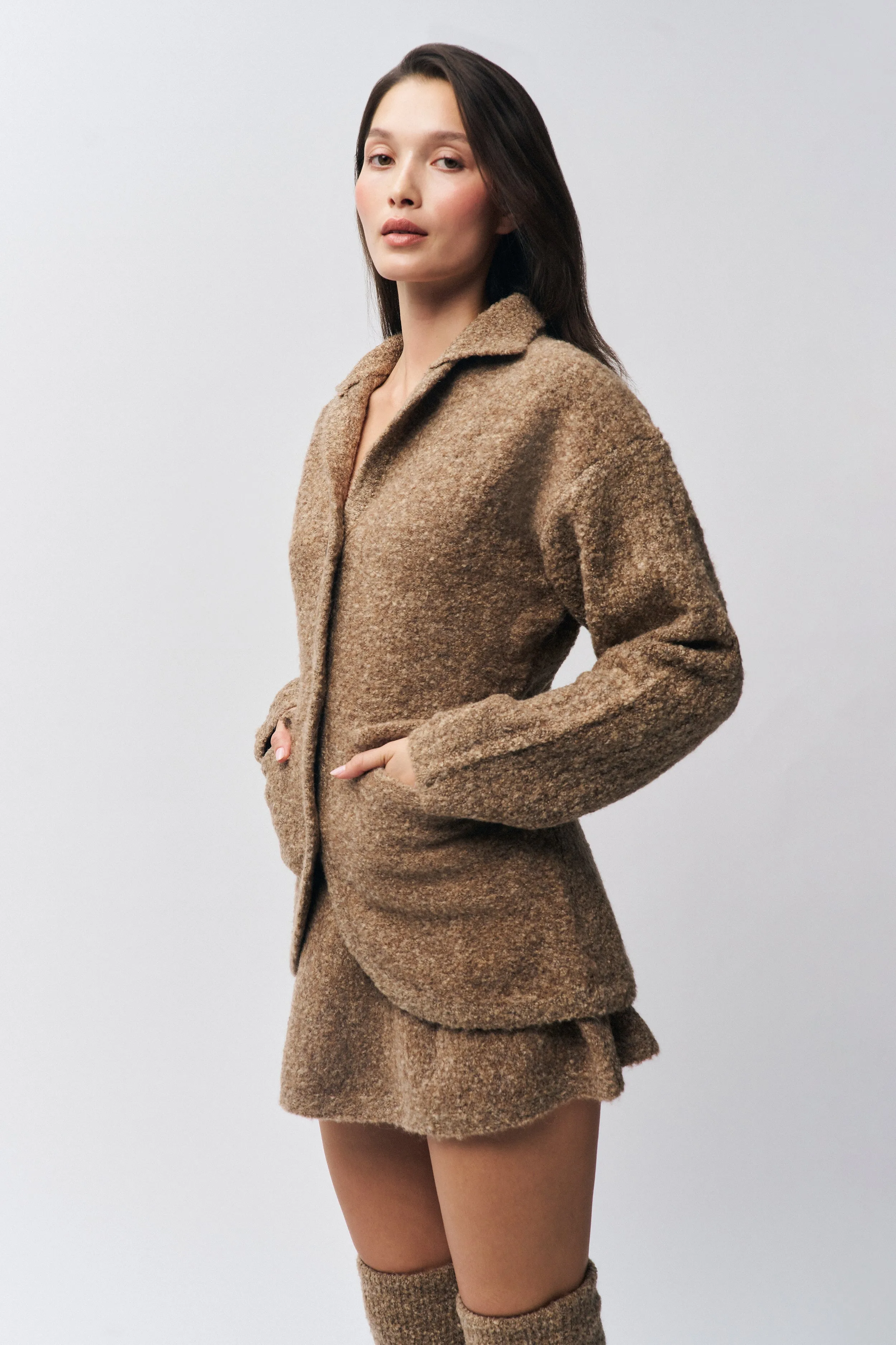 Kate Jacket