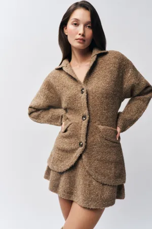 Kate Jacket