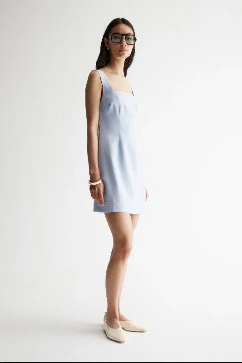 Marais Skirt White