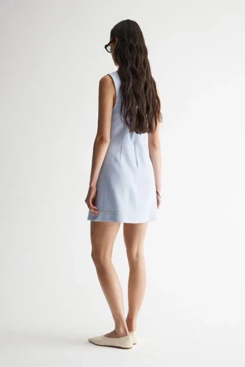 Marais Skirt White