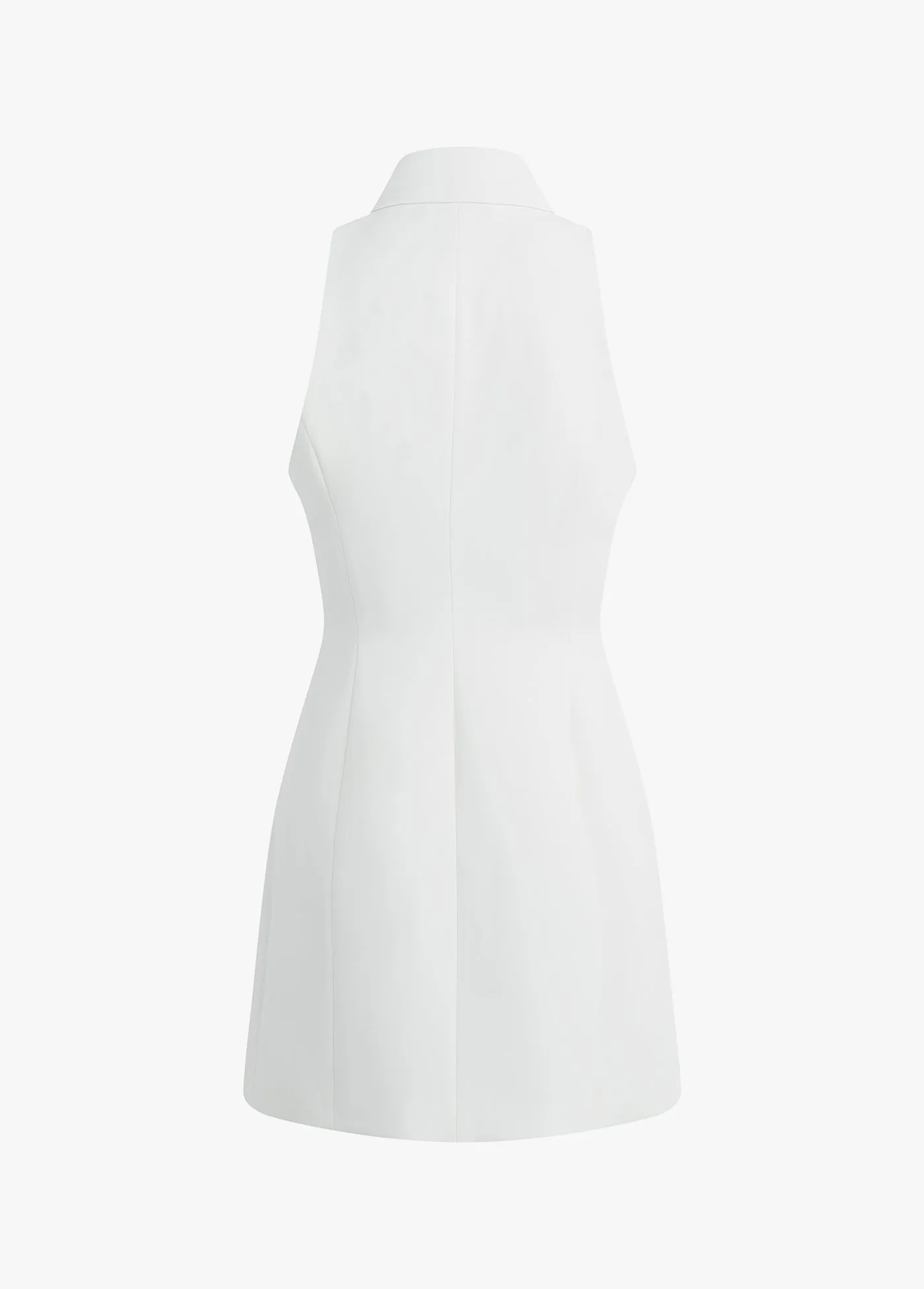 THE UPTOWN GIRL DRESS